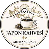 Japon Kahvesi logo